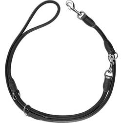 Hunter Round & Soft Canadian UP Adjustable Leash 1x200cm