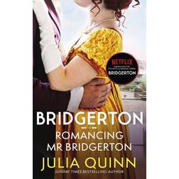 Bridgerton: Romancing Mr Bridgerton (Hæftet, 2021)