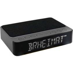 Soundmaster UR250AN DAB/DAB+ Uhrenradio