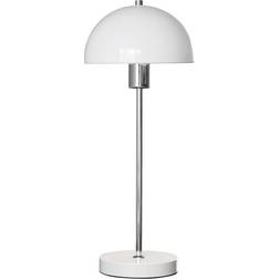 Herstal Vienda Sort Lampada da tavolo 47.5cm