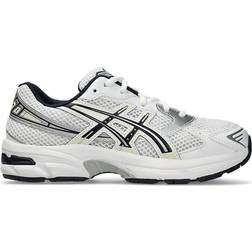 Asics GEL-1130 GS - White/Midnight