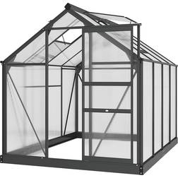 Dakota Fields Arbe Greenhouse