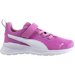 Puma Kid's Anzarun Lite Trainers - Pink