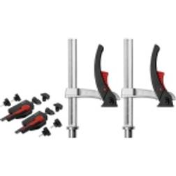 Bessey MFT-A NEW Skruetvinger 150 mm Skruetvinge