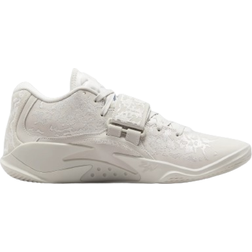 NIKE Zion 3 M.U.D. - Light Bone/Sail/Volt