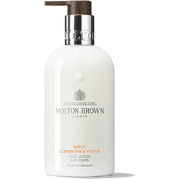 Molton Brown Sunlit Clementine & Vetiver Body Lotion 10.1fl oz