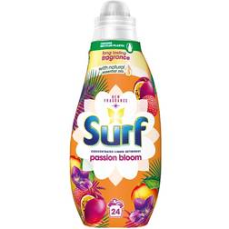 Surf Concentrated Liquid Laundry Detergent Passion Bloom