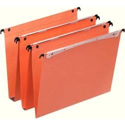 Esselte Dual Vertical Suspension Files A4 30mm