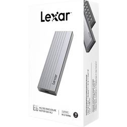 LEXAR E6