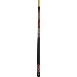 Powerglide Invicta Two Piece Pool Cue