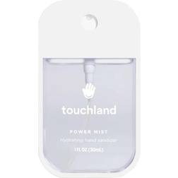 Touchland Power Mist Beach Coco 1fl oz