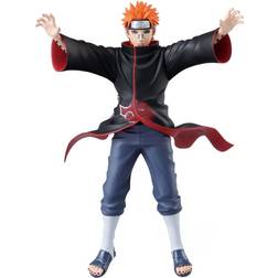 Banpresto Vibration Stars Naruto Shippuden Pain 17cm