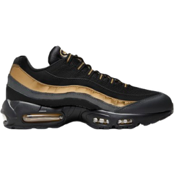 Nike Air Max 95 Premium M - Black/Metallic Gold/Anthracite