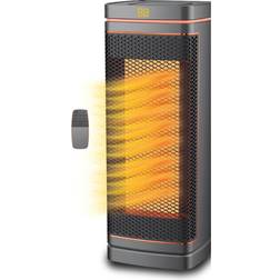 Ontel Handy Heater Copper Core Tower