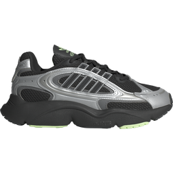 Adidas Ozmillen W - Core Black/Carbon/Green Spark