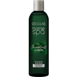 Douglas Home Spa The Wild Forest Lodge Hair & Body Wash 300ml