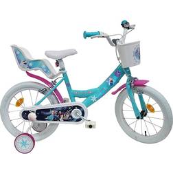 Disney Flicka Frost 40 cm - Multicoloured Barncykel