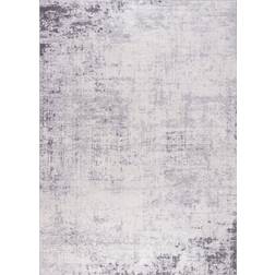 Surya Modern Abstract White, Grey 120x170cm