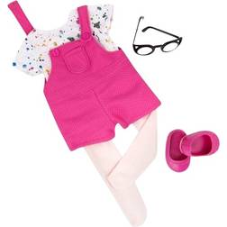 Our Generation A Splash of Fun Outfit