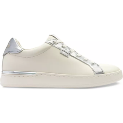 Coach Lowline Low Top W - Chalk/Silver