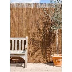 Primrose Premium Willow Fencing Screening Rolls 300x100cm