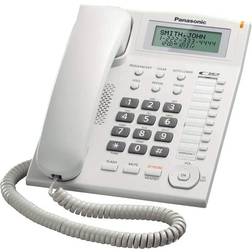 Panasonic KX-TS880 White