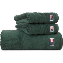 Lexington Original Bath Towel Green (150x100cm)