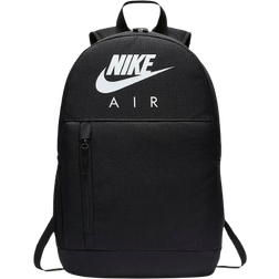 Nike Elemental Backpack 20L - Black/White