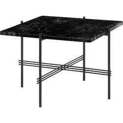 GUBI TS Black Coffee Table 21.7x21.7"