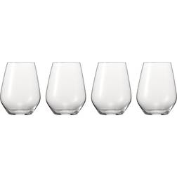 Spiegelau Authentis Casual Tumbler 42cl 4pcs