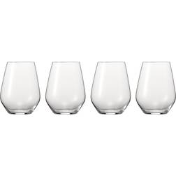 Spiegelau Authentis Casual Tumblerglas 42cl 4st