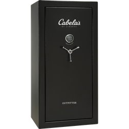 Cabela's Outfitter Gun Safe