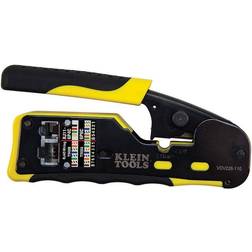 Klein Tools VDV226-110 Pinza per crimpare