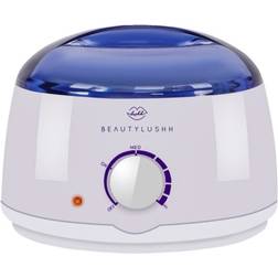 InnovaGoods Heats Wax for Hair Removal 17.2oz