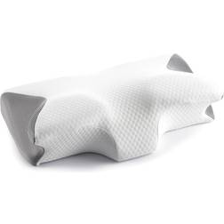 InnovaGoods Conforti Neck Almohada Ergonómica (62x36cm)