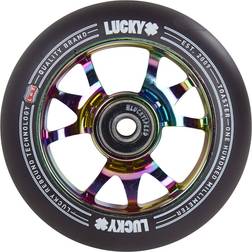Lucky Toaster 110mm Kickbike Hjul