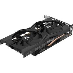 Zotac Gaming GeForce GTX 1660 Super Twin Fan