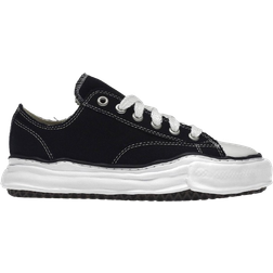 Maison Mihara Yasuhiro Peterson Og W - Black