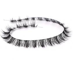 Linx Cluster Eyelash Extensions Lash Ribbons N2 C Curl 16MM