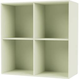 Montana Furniture Show Pomelo Vægskab 69.6x69.6cm