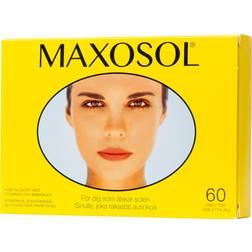 Maxosol 60 Tablettia
