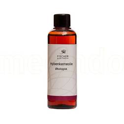 Fischer Pure Nature Hybenkerneolie Økologisk 50ml