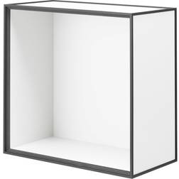 Audo Copenhagen Frame White Hylla