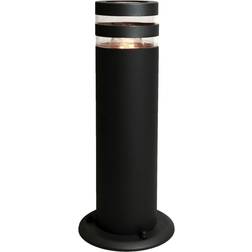 Nordlux Focus Black Pollare 40cm