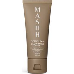 Golden Tan Glow Mask Deeper 100ml