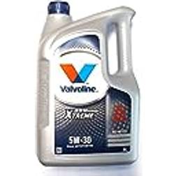 Valvoline Synpower XL-III C3 5W30 Motor Motoröl 5L