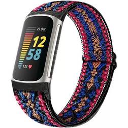 INF Klockbandsbyte Fitbit Charge 5/6