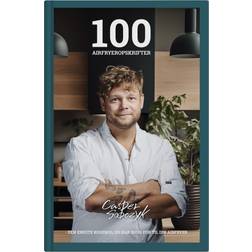100 Airfryer Opskrifter (Indbundet, 2024)