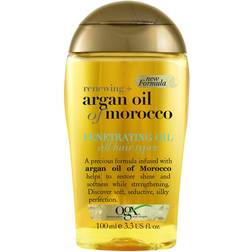 OGX Renewing Argan Oil of Morocco Penetrating Oil