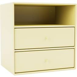 Montana Furniture Mini Chamomile Sengebord 25x35cm